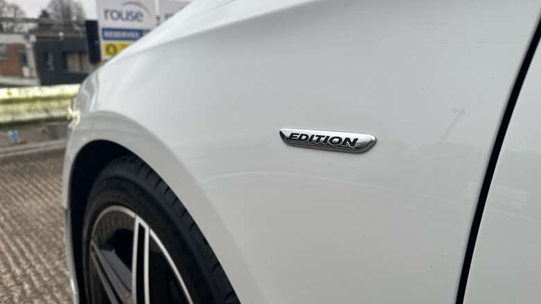 Mercedes-Benz A-Class A200 AMG Line Executive Edition 5dr Auto Petrol Hatchback